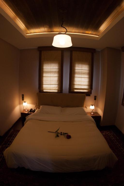 Titagion Hotel Plastiras Camera foto