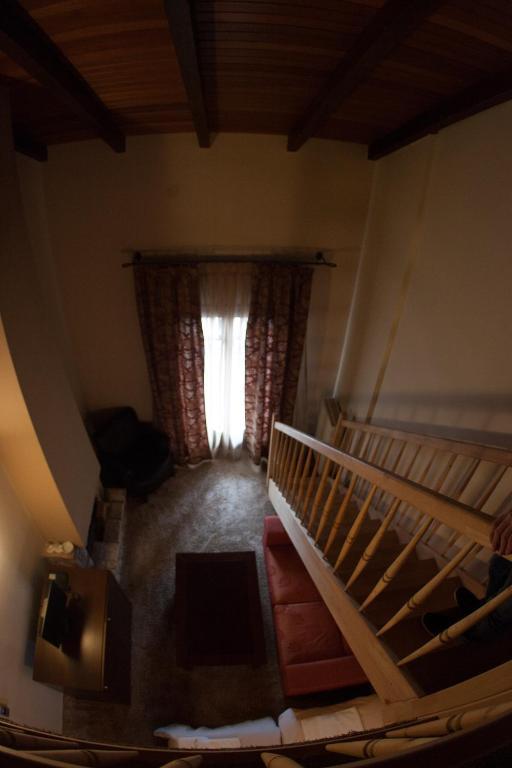 Titagion Hotel Plastiras Camera foto